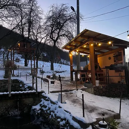 приватна Forest House *