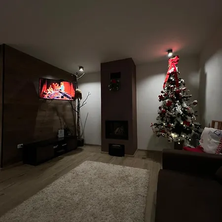 приватна Forest House Holiday home *