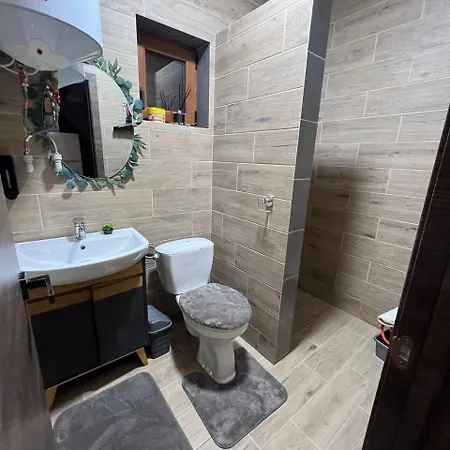 приватна Forest House *
