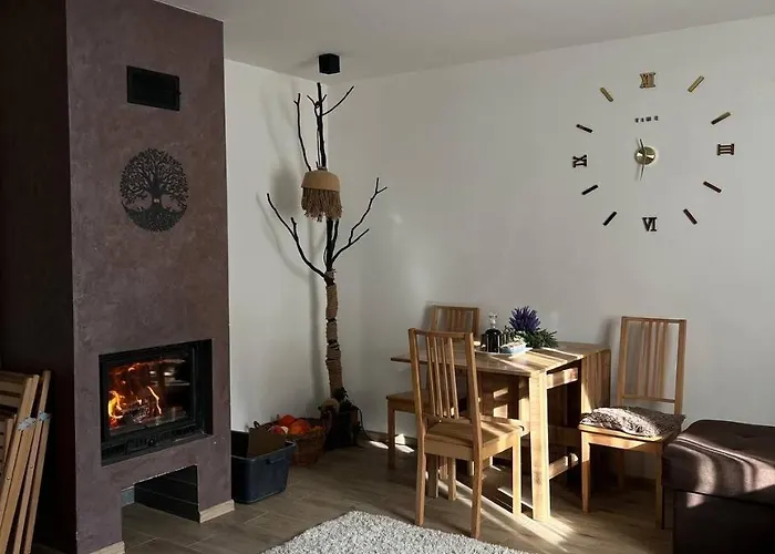 приватна Forest House * Sasivka