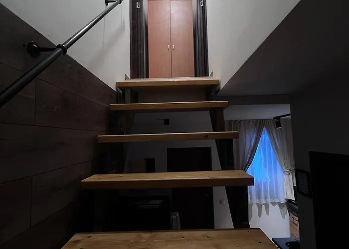 Vakantiehuis приватна Forest House Sasivka