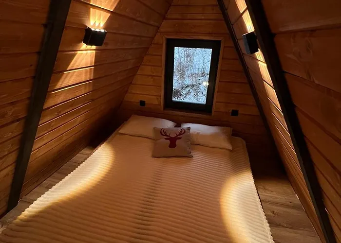 приватна Forest House *