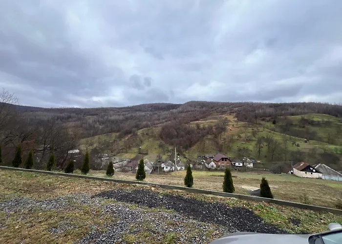 приватна Forest House Vakantiehuis