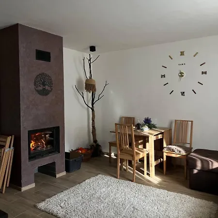 приватна Forest House * Sasivka
