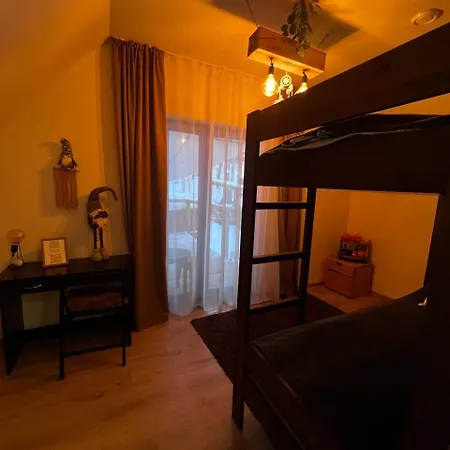 приватна Forest House *