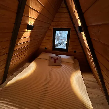 приватна Forest House *