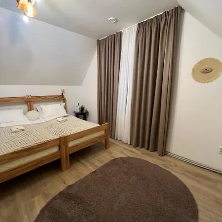 приватна Forest House Dom wakacyjny *
